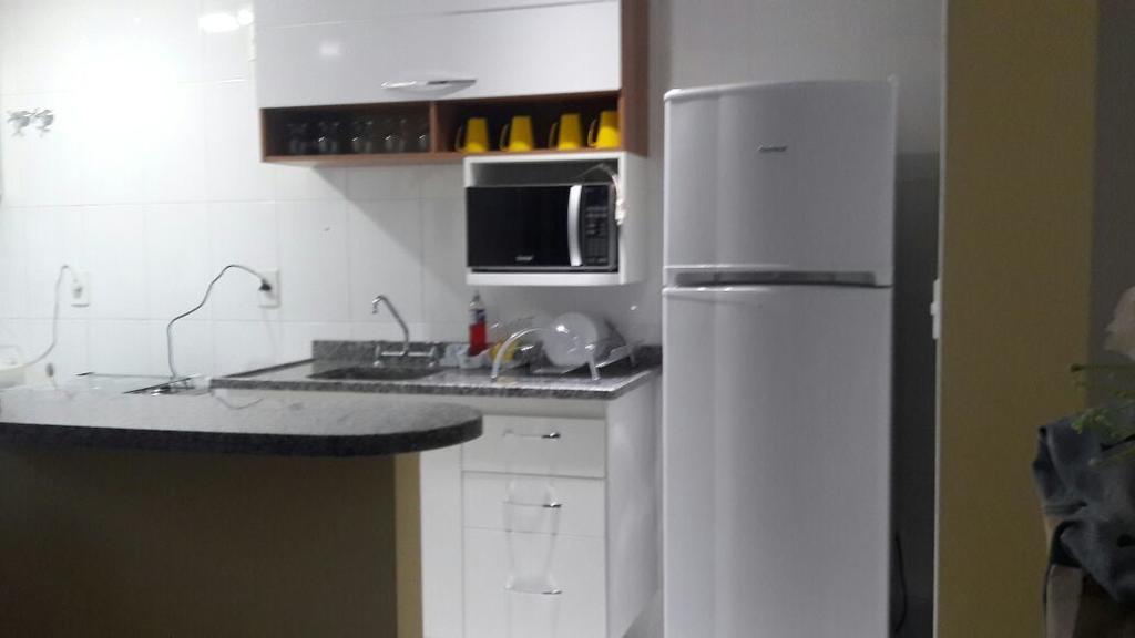 Apartamento 706 Barra Dreams *
